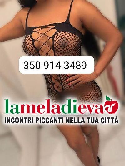 / B2OMBA💣 SEXY. VOGLIO SUCCHIARE IL T...