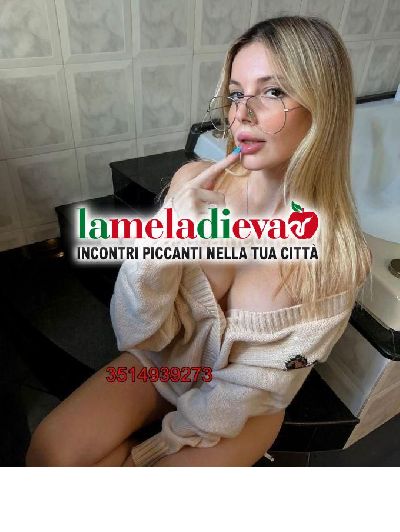 ❤️BELLISSIMA NOVITA' ❤️ RAG...