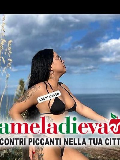 ALICE NOVITA 🌶️👙BRASILIANA, NATU...