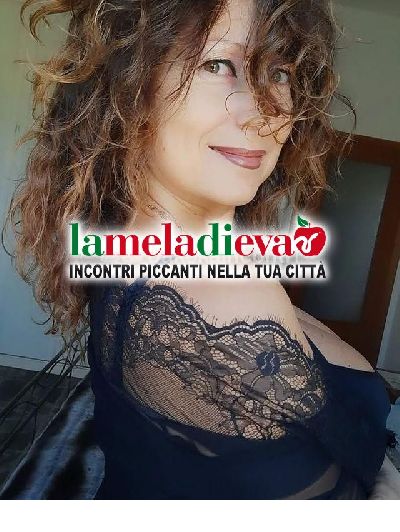 APPENA ARRIVATA PAOLA PADRONA MASAGGIO E...