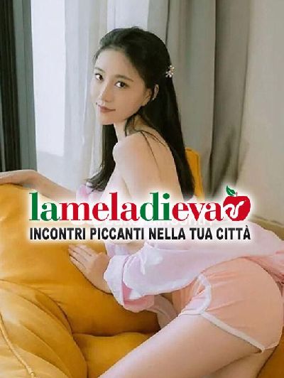 🍓NUOVA RAGAZZA ORIENTALE 💦VERA CAL...