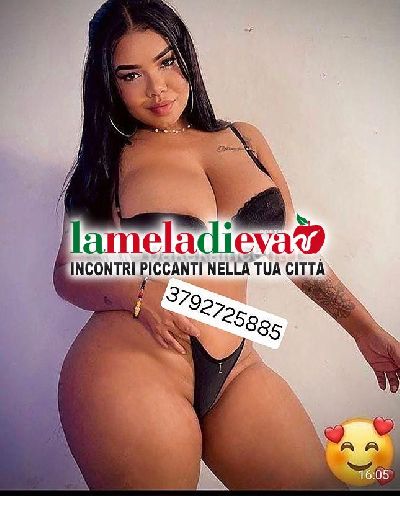 Napoli appena arrivata 🥰sexy 💝 NEW...