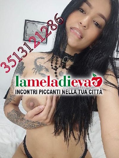 NEW NEW NEW 20 ANNI 😇STUDENTESSA😇...