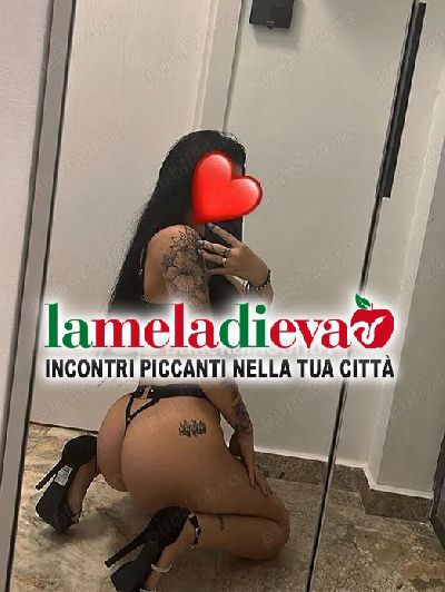 APP ARRIVATA 💥❤️‍🔥 BOMBA SEX...