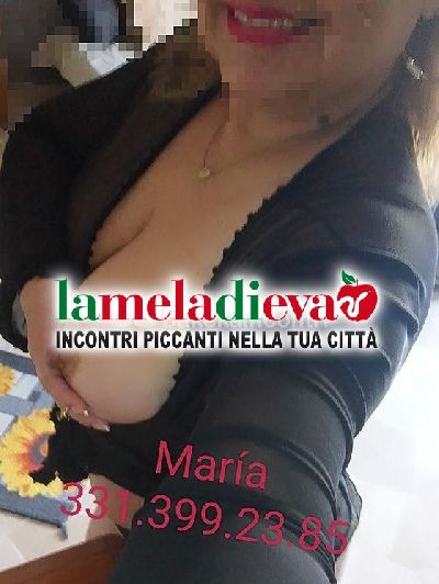 MILF GIOVANILE 💕PRIMA VOLTA a URBINO ...