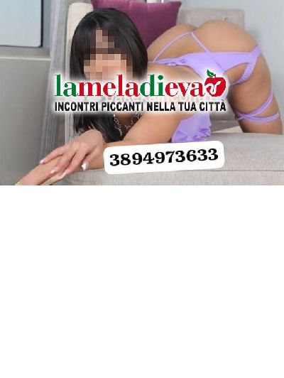 GELA💦 APENA ARRIVATA LA PIU.... DI TU...