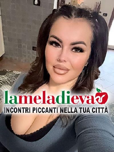 💖💕ELENA ️ NUOVA NUOVA NUOVA IN C...