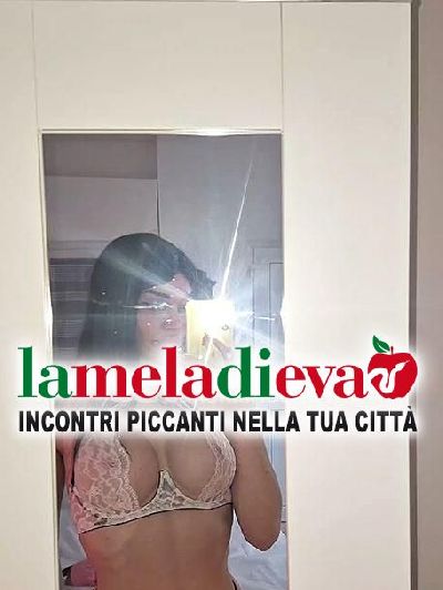 UNICA 💜top trans ITALIANA💜 ATTIVA ...