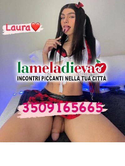 PRIMA VOLTA A MONTECATINI💖LARA SUPERT...