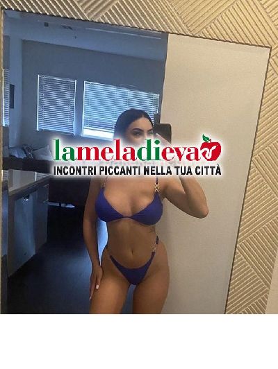 🥰 NUOVA RAGAZZA🥵💯Anna  RAGGIUNG...