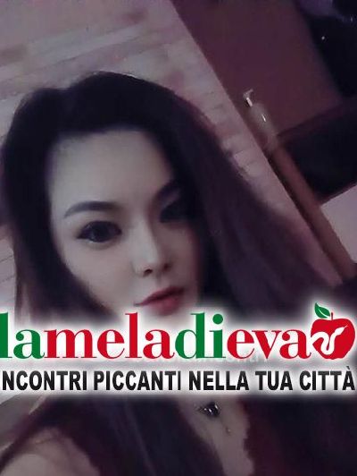 La nuova ragazza di oggi ti farà vari m...