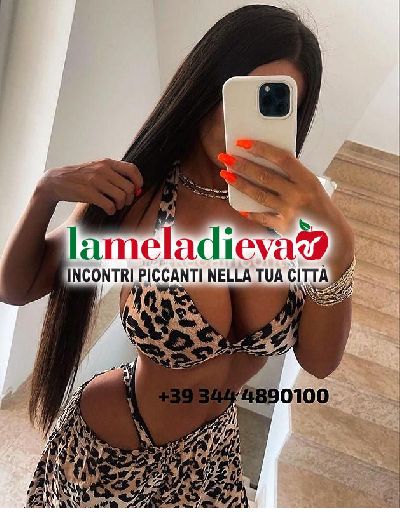 💎Daniela 💥 BOMBA SEXY 🫦 BELLISS...