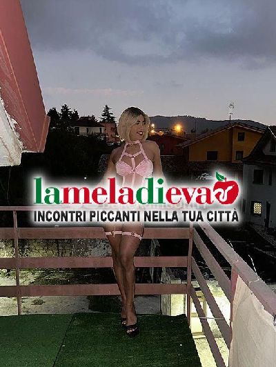 🔥TRANS PAMELA 23 ANNI X FEESTA H24 ...