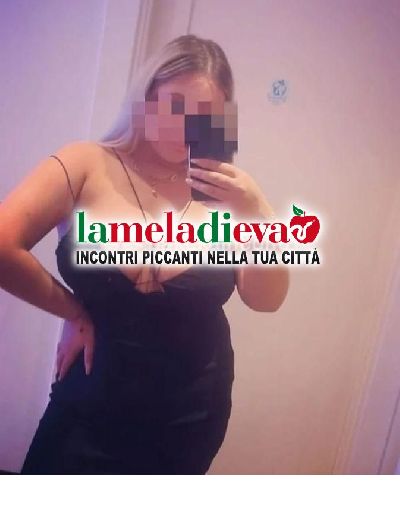 SI PUÒ FARE ANCHE NATURALE ISABELLA ...