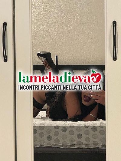 🍒ARRIVATA BELLISSIMA LATINA ❤️BRA...