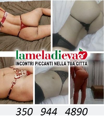 SANDRA MILF STRABELLISSIMA DONNA SEXY MA...