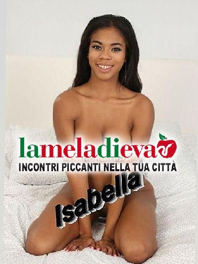 🎀NEW NEW ISABELLA 🎀SOLO ALTRUII!!...