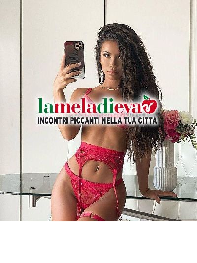 SANTA RITA💋 KAMIL - solo Per pochi gi...