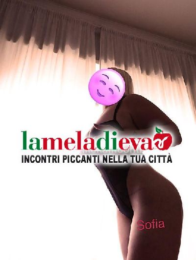 PER UN TANTRA SENSUALE...