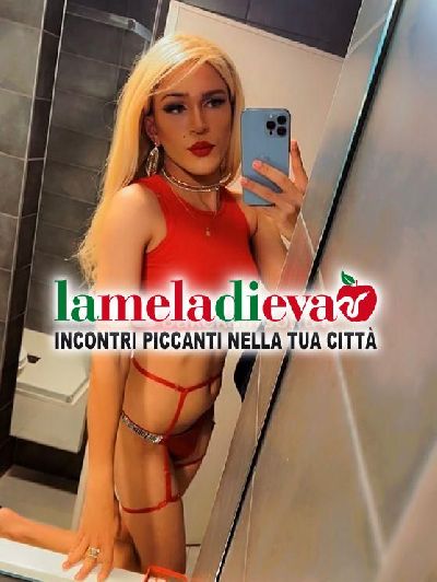 👄 TRANSEX SENZA TABU COMPLETA 👄EDU...