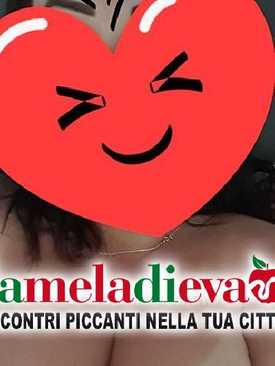 TRANS NOVITA ASSOLUTA ITALIANA BELLA PRE...