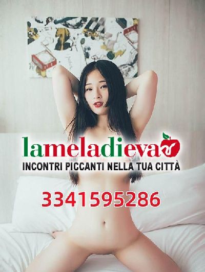 😘😘NUOVA ARRIVATA💖Bella e sexy r...