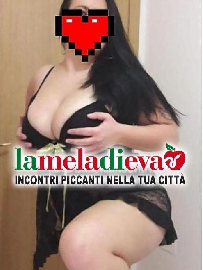 DA OGGI BELLA MASSAGGIATRICE ****EROTICA...