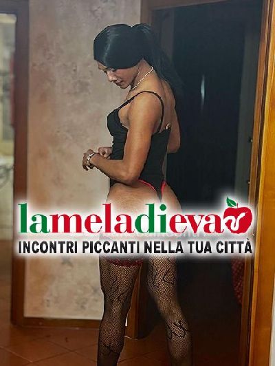 💄 TRANS💄 APPENA ARRIVATA 🦋IN CI...