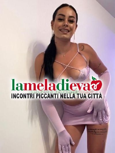 ❣️CORSO CAVOUR❣️❣️Top GIRL p...