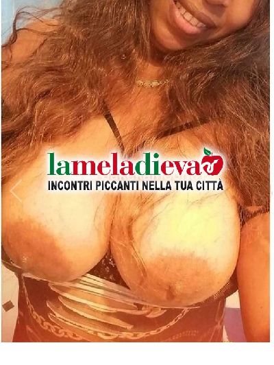 LAURA BELLA TETTONA 7 MA MISURA👿NEW...