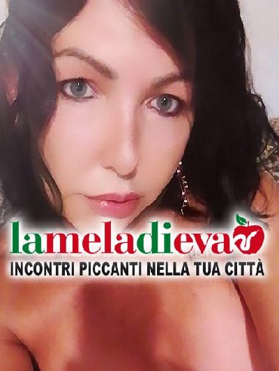 Bella ragazza birichina alta 178 molto d...