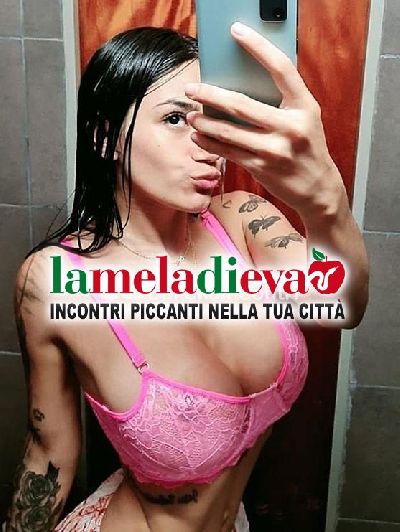 🌶💯ITALIANA DISPONIBILE PER VIDEOCH...