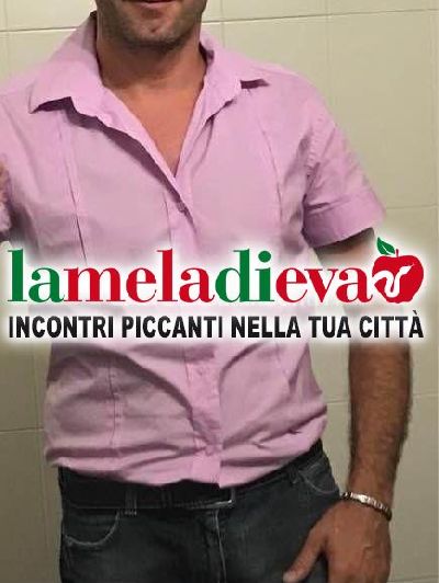 BEL SINGOLO CERCA COPPIA......