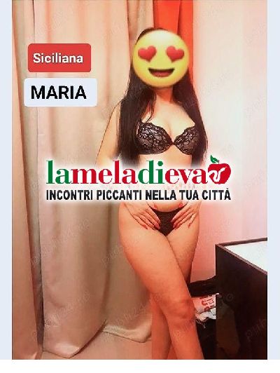 💋SONO UNA RAGAZZA  SICILIANA 😘 ...