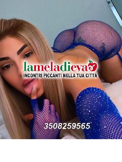 NUOVA IN CITTA NATASHA 💋ITALIANA SEXY...