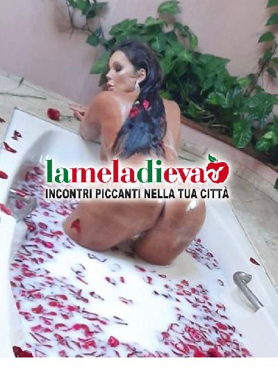 ULTIMI GIORNI DA NON PERDERE! GOLA PROFO...