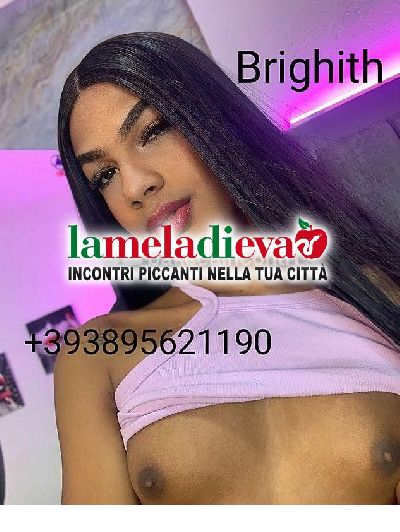 📍novita 🔥trans Brighith Colombiana...