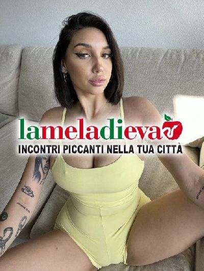 Crémone Con me facciamo tutto come se f...