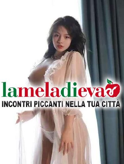 🍒NUOVA RAGAZZA ORIENTALE🍒Prelimina...