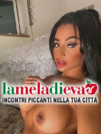 💋SENZA LIMITI E MASSIMA DISPONIBILITA...