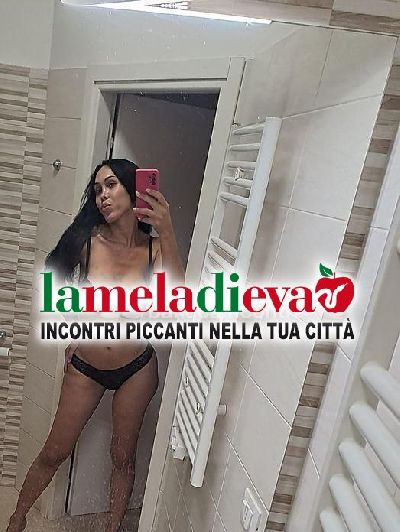 PRIMA VOLTA IN CATANIA🌟TRANS PAULA...