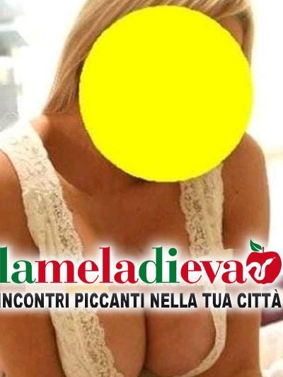 Novità italiana milf dolce curvy romagn...