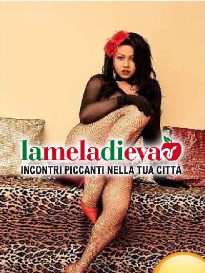 Stupenda vera TRANS MONICA A  FOLLONICA)...