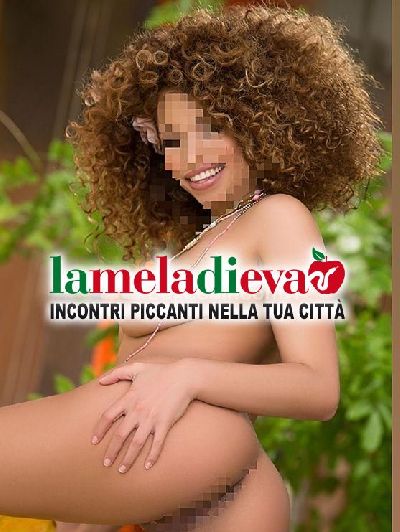🔥DESIO🔥*CARMEN* 🦋👄💦LA SUA...