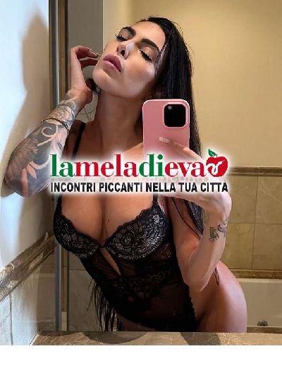 PD. VIDEOCHIAMATA O CHAT EROTICA...