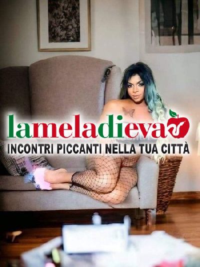 🚨🚨🚨APPENA ARRIVATA ERIKA PAOLA...