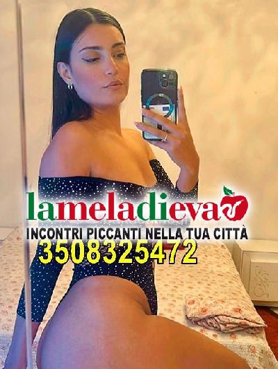 NOVITA’ ASSOLUTA KAROL BRASIL FOTO 100...