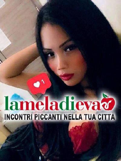 💖PAULA LATINA💖 PICCOLA TROIA VERAM...