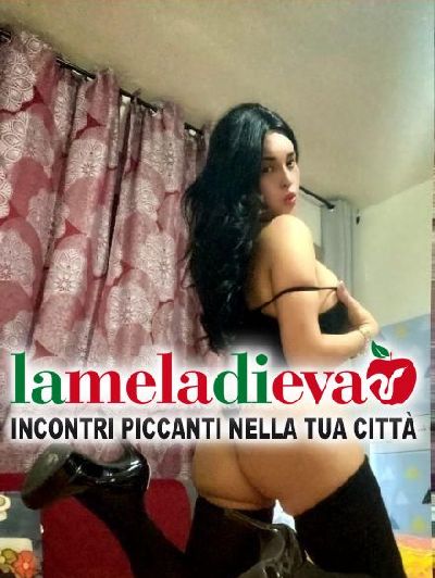 FIRENZE CENTRO 🔥GIADA TRANS  PICCANTE...