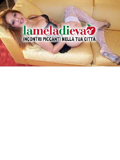BELLISSIMA MASSAGGIATRICE 

1ORA.ANCHE 2...